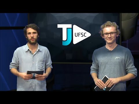 TJ UFSC 26/05/17 - Vivência agricultores de Concórdia em Floripa