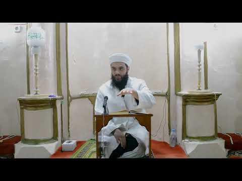 Dersi 4.  Agjërimi - Mizrakli Ilmihali Osmanlisht