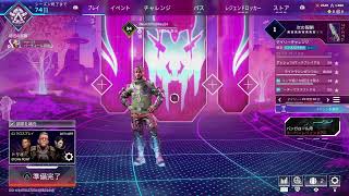 配信、、？久しぶりですね！