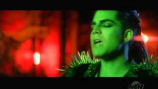 Adam Lambert - If I Had You (Video On Trial)