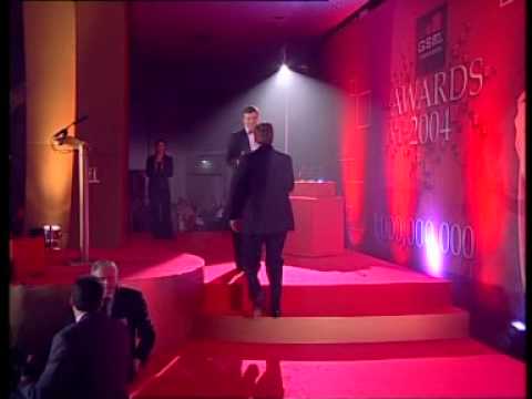 Global Mobile Awards 2004