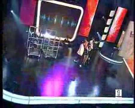 Salvemos Eurovisión | Actuación: "Divine"