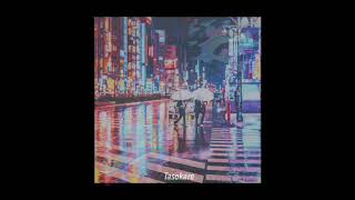 Itsumo-Tasokare 黄昏 [DayDream](city) (lofi)