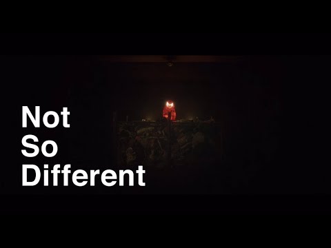 Video thumbnail for Not So Different