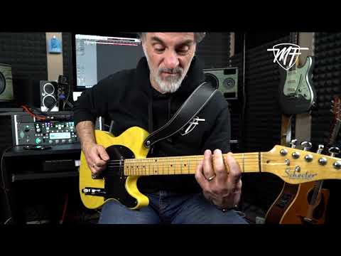 Kemper Amp Profiles - Orange Tiny Terror