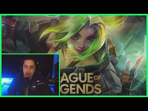 THIS GAME IS DOOMED.