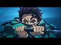 Demon Slayer Darkside X Aaja Sanam MarX EdiTz