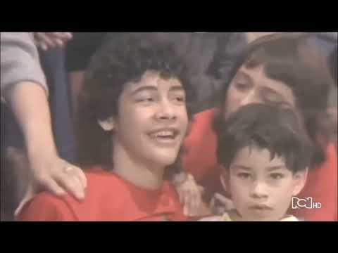 Menudo -  Dulces Besos