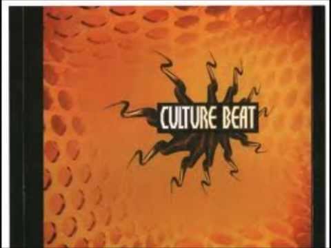 Culture Beat Key To Your Heart