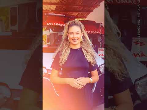 Cuidar da saúde é estar preparado para cuidar da nossa gente, principalmente nos momento...
