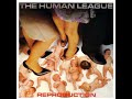 15 The Human League Flexi Disc