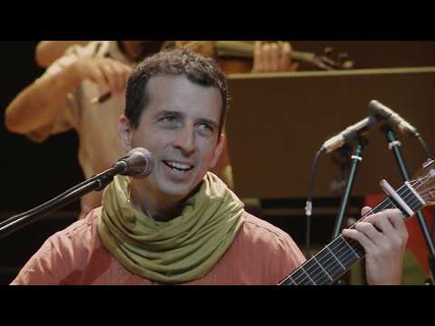 ACA SECA TRIO & LA ORQUESTA SIN FIN (CCK 25 de marzo 2018)