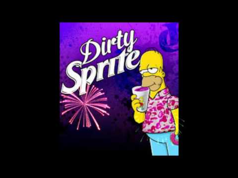 Foreign Wheezy x K Money (Codeine)