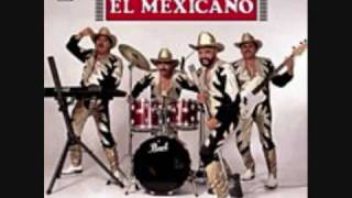 MI BANDA EL MEXICANO  """RAMITO DE VIOLETAS""