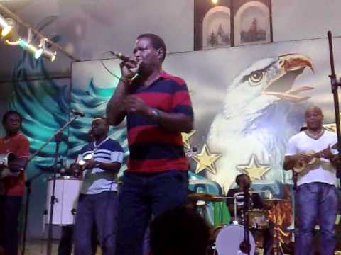 Quinzinho: Samba enredo Portela 1980