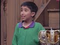 Barney S Musical Castle LIVE DVD PART 2
