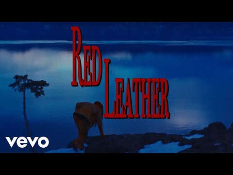 Red Leather - LOSING MY RELIGION (Official Video)