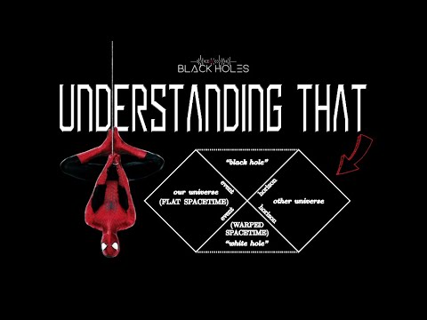 Explanation of a Penrose diagram for a Schwarzschild black hole solution