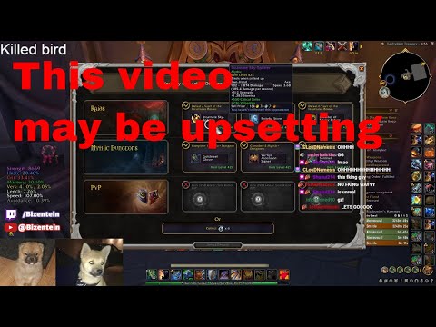 My INSANE Vaults Compilation - Biz' Bis Vaults