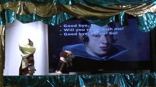 El Carro del Amor (The Cart of Love)