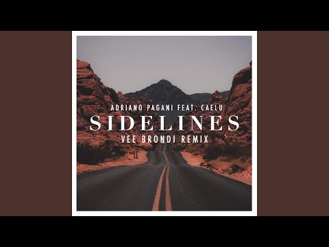 Sidelines (Vee Brondi Extended Remix)