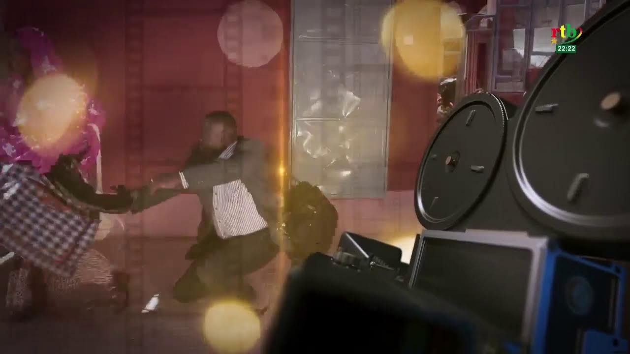 RTB - Actu Sports du 07 novembre 2025