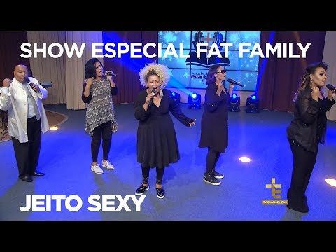 SHOW ESPECIAL FAT FAMILY