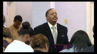 preview picture of video 'Life Without Order, Is Soon Disorder - 7 (Pastor Shedrick Winfield)'