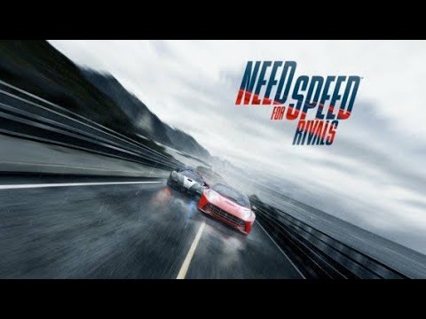 Lets Play Togheter Need For Speed Rivals  (Deutsch) (HD) (PS4)   (Facecam) Mit Davide Part 43