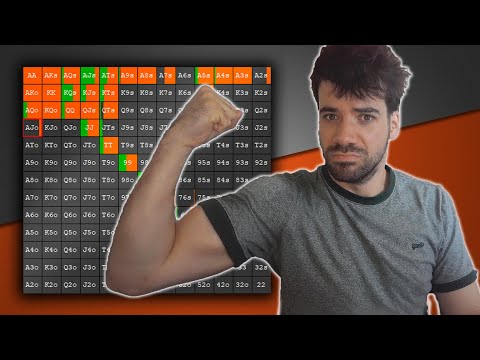 5 Tips for a Healthy Preflop Game