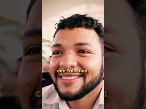 Rehabilitación de la vía Palestina