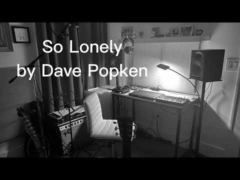 So Lonely - Dave Popken
