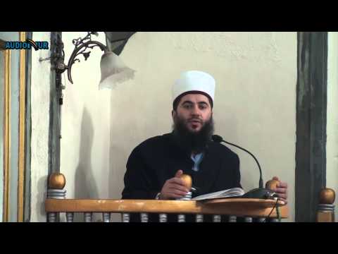 Delegacioni i mushrikëve në Abisini - Hoxhë Muharem Ismaili