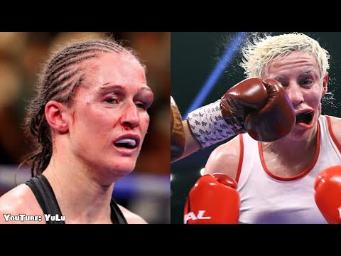 Delfine Persoon VS Maiva Hamadouche - MAY 14, 2022 *OFFICIAL*