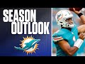 Dolphins Season Outlook: Schedule Breakdown + Record Prediction | CBS Sports HQ