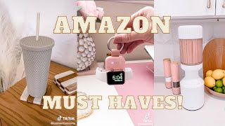 AMAZON MUST HAVES SEPTEMBER 2022! WITH LINKS | Tiktok made me buy it