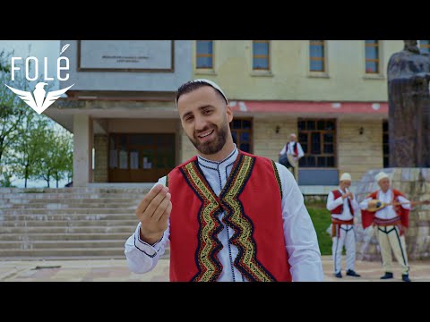 Genti Deda - O kto djemte e Pukes | N’Puke e gjen sofren e shtrume (Official Video)