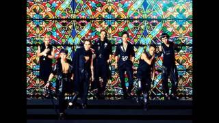 Sandaime J Soul Brothers - O.R.I.O.N (NightCore)