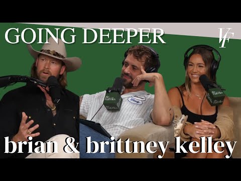 GD w/ Brian Kelley + VPR Reunion Part 2, Kendrick Lamar vs. Drake, & JoJo’s 21st Birthday
