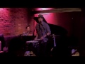 "Antebellum" by Alex Wong and Vienna Teng at the Rockwood Music Hall, NY 8/23/10