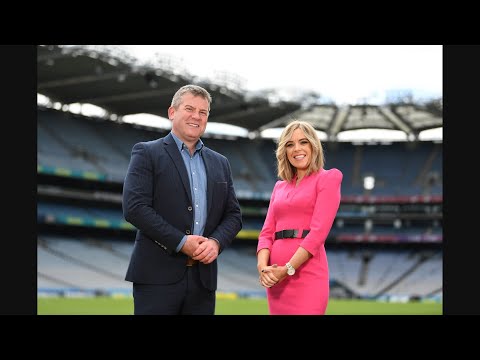 TG4 | Spórt Iris | Gach Aoine