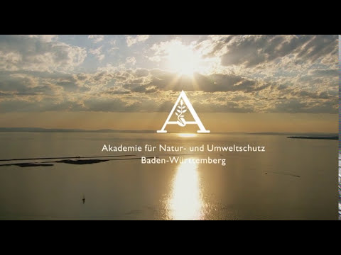 Jubiläumsfilm Umweltakademie Baden-Württemberg