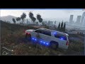 [ELS] 2016 Suburban Unmarked (Christmas Tree) 3.0 big update 10