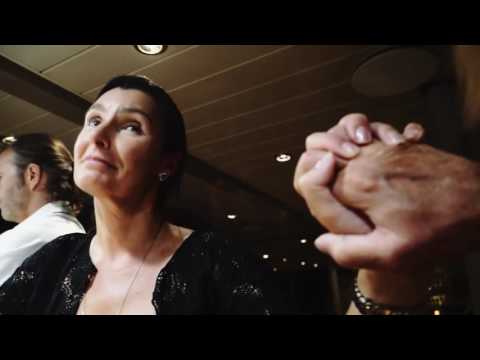 John Durst Tahiti vacation - Night of the Shots part 1