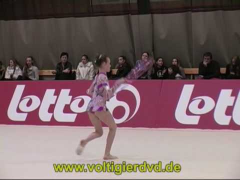 Happy-Cup 2009 - Hopes Hoop 05 - Paulien BOONE