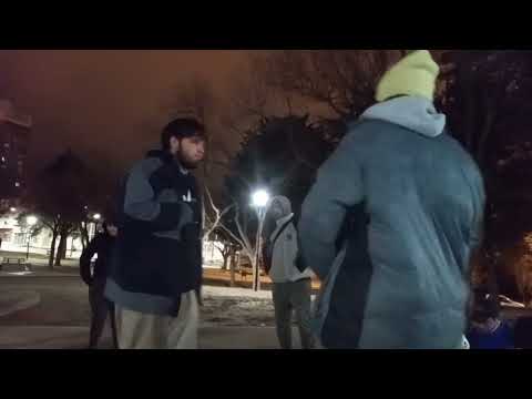 Salta vs Crystone - Semifinales - BIG BANG FREE FECHA 4 (TEMÁTICAS)