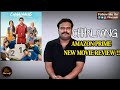 Chhalaang (2020) New Hindi Movie Review in Tamil by Filmi craft Arun | Rajkummar Rao | Hansal Mehta