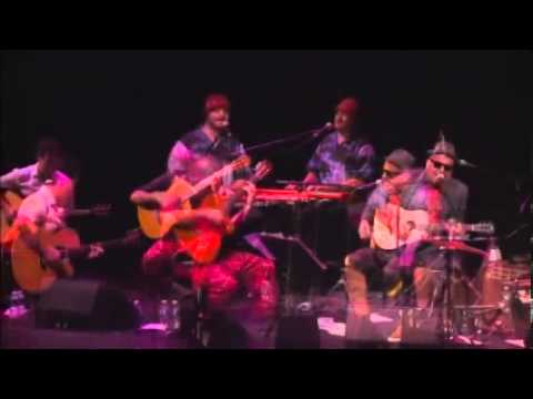 Los continentales - Bloque Depresivo (Théâtre de la Ville HD)