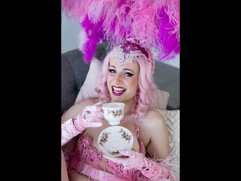 Social media for the profitable performer - Camilla Cream talks what works and what doesn't