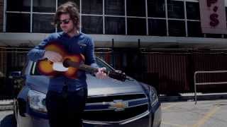 EP  416 Grahm Colton on The Chevy Music Showcase